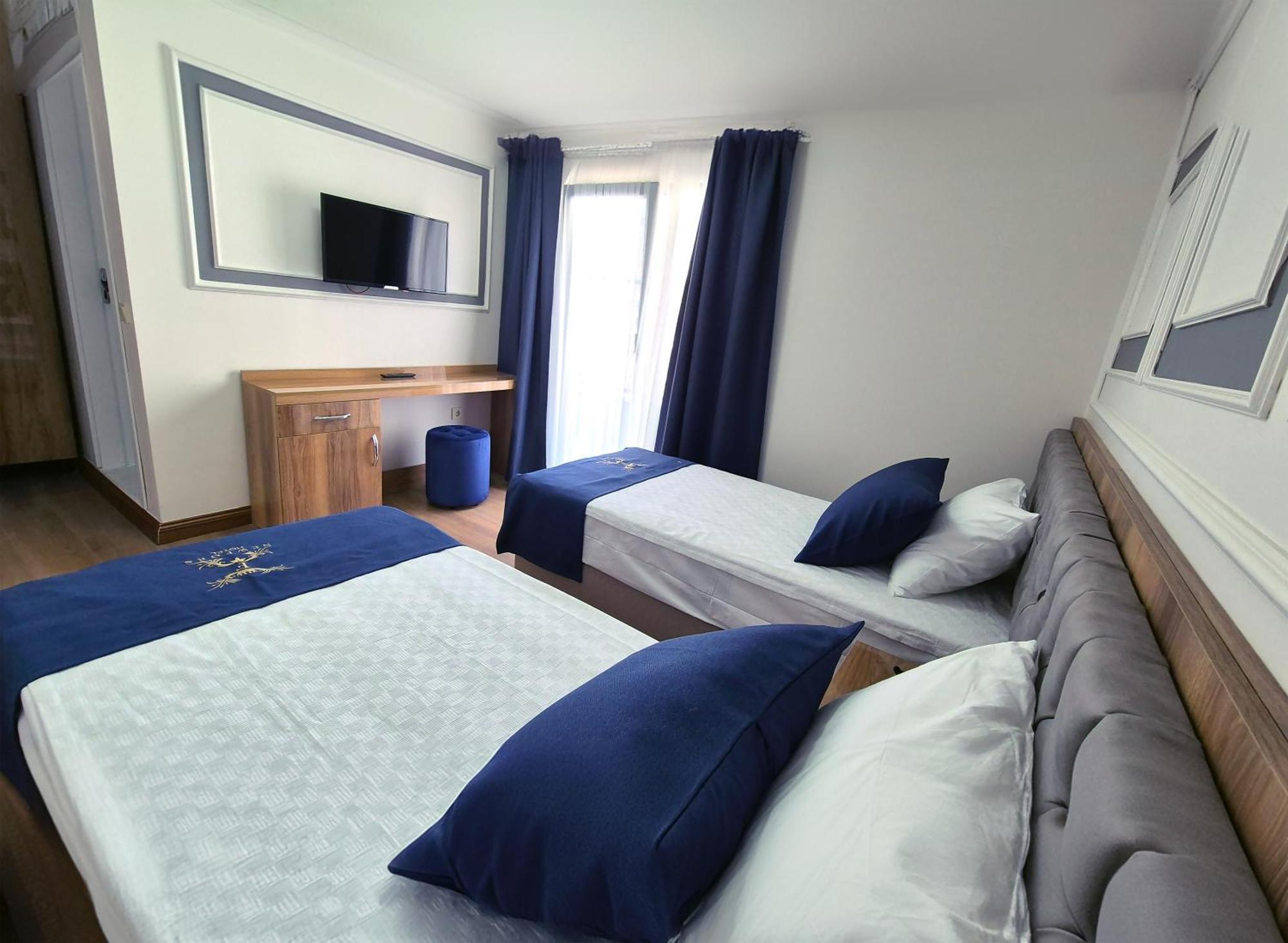 New Fors Hotel — Photos 3