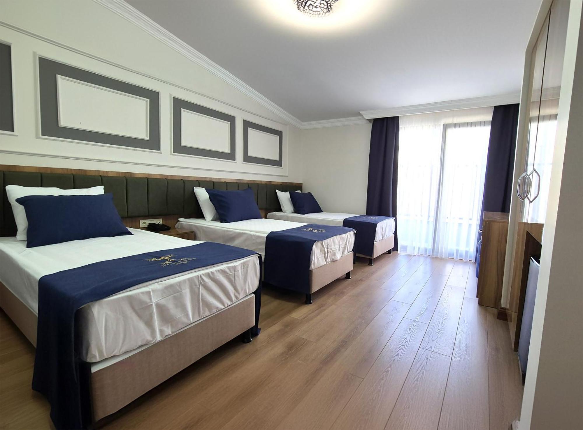 New Fors Hotel — Photos 2